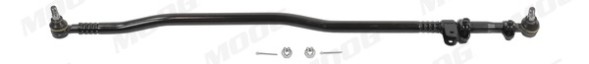 AD BRAKE VIC-93694 Рульова тяга для MERCEDES-BENZ KLASA G, KLASA G Cabrio