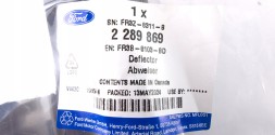 Ford OE FR3B-8103-BD Пневмокермо лівий mustang 2.3 2015-17, 17- _ 2289869 _ fr3b-8103-bd