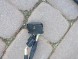 Skoda OE 5E39710ggggdf5595BS Установка променя PDC бампера SKODA 5E3971095BS