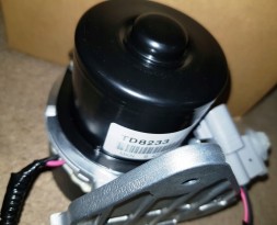 Citroen OE 1669575880 1610380680 Новий Оригінальний насос Vacum Citroen C-Zero 1669575880