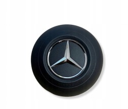 Mercedes-Benz OE MB AUTO MERCEDES W238 E KLASA USA AIR BAG PODUSZKA KIEROWNICY A0008609702 MERCEDES W238 E-KLAS USA AIR BAG ПОДУШКА КЕРМА A0008609702