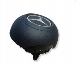 Mercedes-Benz OE MB AUTO MERCEDES W238 E KLASA USA AIR BAG PODUSZKA KIEROWNICY A0008609702 MERCEDES W238 E-KLAS USA AIR BAG ПОДУШКА КЕРМА A0008609702