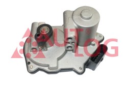 V-maxzone Part VIC-200467 Електропривід, поворотні заслінки (впускний колектор) для AUDI A1, A3, A4