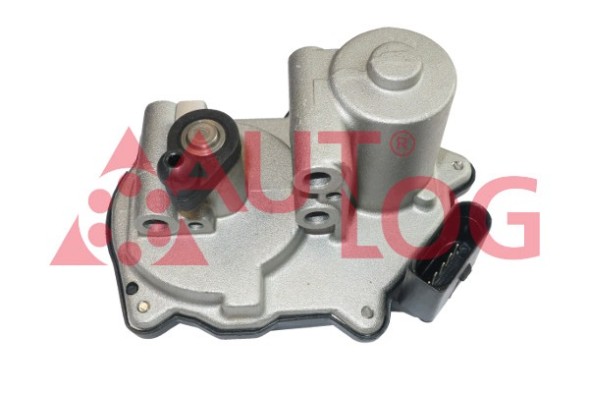 V-maxzone Part VIC-200467 Електропривід, поворотні заслінки (впускний колектор) для AUDI A1, A3, A4