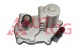 V-maxzone Part VIC-200467 Електропривід, поворотні заслінки (впускний колектор) для AUDI A1, A3, A4