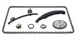 Febi bilstein 109156 Комплект ланцюга грм 109156 febi bilstein