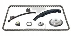 Febi bilstein 109156 Комплект ланцюга грм 109156 febi bilstein
