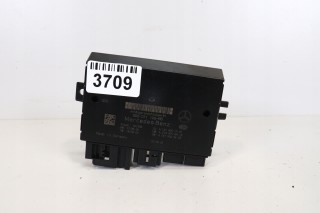 Mercedes-Benz OE A1679001309 Модуль контролера гачка mercedes-benz a1679001309 w205 w213 w253 w463 w447