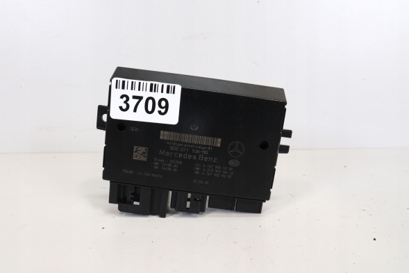 Mercedes-Benz OE A1679001309 Модуль контролера гачка mercedes-benz a1679001309 w205 w213 w253 w463 w447