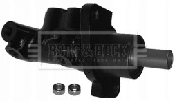 Borg & Beck Головний циліндр Borg & Beck BBM4249