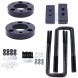 Китай TLB-01G77 Проставки амортизаторів Lift Kit Ford F150 2004-2022 Збільшення кліренсу підвіски