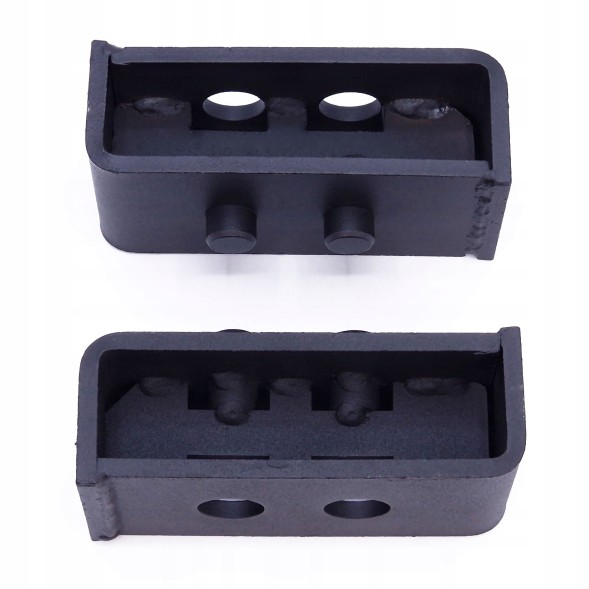 Китай TLB-01G77 Проставки амортизаторів Lift Kit Ford F150 2004-2022 Збільшення кліренсу підвіски