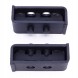Китай TLB-01G77 Проставки амортизаторів Lift Kit Ford F150 2004-2022 Збільшення кліренсу підвіски