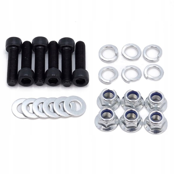 Китай TLB-01G77 Проставки амортизаторів Lift Kit Ford F150 2004-2022 Збільшення кліренсу підвіски
