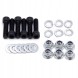 Китай TLB-01G77 Проставки амортизаторів Lift Kit Ford F150 2004-2022 Збільшення кліренсу підвіски