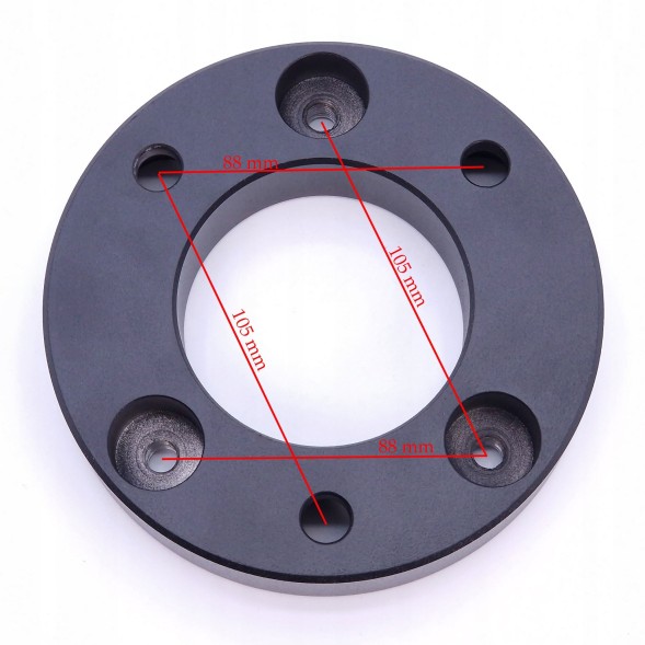 Китай TLB-01G77 Проставки амортизаторів Lift Kit Ford F150 2004-2022 Збільшення кліренсу підвіски