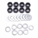 Китай TLB-01G77 Проставки амортизаторів Lift Kit Ford F150 2004-2022 Збільшення кліренсу підвіски