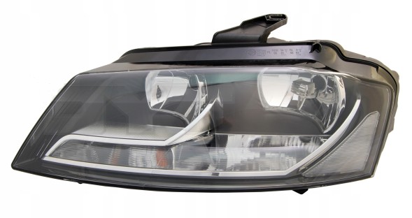 Abakus 446-1125LMLDEM2 Нова audi a3 8p 08-12 фара ліва