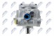 NTY SPW-CH-029 Nty насос гідропідсилювача hummer h3 3.5, 3.7 06-09