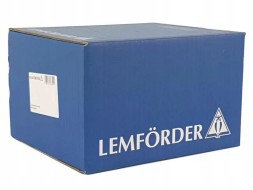 Lemforder 36926 01 Lemforder 36926 01 важіль переднiй лiвий opel vectra c