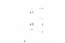 Zimmermann 109296053 ZIM Zim25147.180.1 гальмівні колодки. Opel movano 10- передні + помічник водія #33