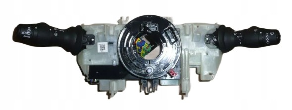 Renault OE 255670019R Стрічка airbag змотувач керма Megane Scenic III