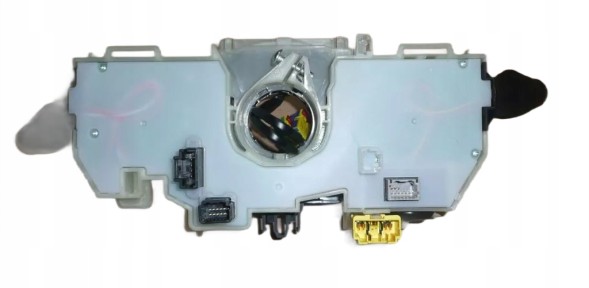 Renault OE 255670019R Стрічка airbag змотувач керма Megane Scenic III