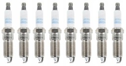ACDelco 41114 12622441 2 Свічка запалювання для cadillac escalade chevrolet tahoe suburban 5.3 6.2 2014-2024 oem