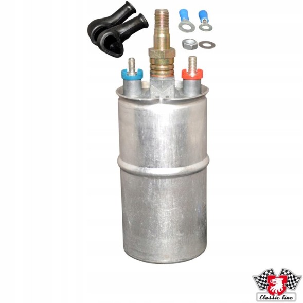 JP Group JB 1115204200 AUDI 100 Паливний насос