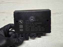 BMW OE MODUŁ HAKA ELEKTRYCZNEGO BMW 6894066 NOWY QUALI0507 МОДУЛЬ ЕЛЕКТРИЧНОГО ГАЧКА BMW 6894066