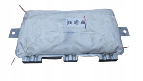 Toyota OE PODUSZKA AIR BAG W DESKĘ TOYOTA YARIS IV P21 2020- MAZDA 2 2022- AIRBAG Подушка безпеки пасажира в Дошку Toyota Yaris IV 20- Mazda 2 NEW