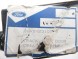 Ford OE Напрямна в зборі - Зсувні двері Ford Transit 1994-2000 OE 6935600