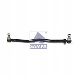 Sampa РЕЙКА MB ACTROS 8X6 ПЕРЕДАЧА ПЕРШОЇ ОСІ SAMPA 097.418