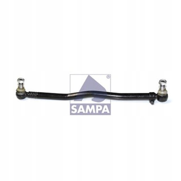 Sampa РЕЙКА MB ACTROS 8X6 ПЕРЕДАЧА ПЕРШОЇ ОСІ SAMPA 097.418