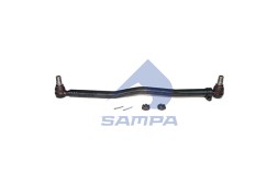 Sampa РЕЙКА MB ACTROS 8X6 ПЕРЕДАЧА ПЕРШОЇ ОСІ SAMPA 097.418