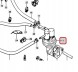 Carmont 15100-83010 1510083010 SUZ-01597 Паливний насос Suzuki Samurai SJ413 15100-83010 1510083010