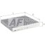 AF5087a ALPHA FILTER Фільтр салону