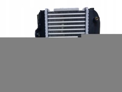 SRLine 1794033020 Toyota corolla e12 інтеркулер 1.4 d-4d
