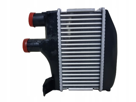 SRLine 1794033020 Toyota corolla e12 інтеркулер 1.4 d-4d