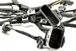Mercedes-Benz OE A1185409128 ПРОМІНЬ КАБЕЛЬ ДАТЧИКІВ ПАРКУВАННЯ PDC ПЕРЕДНІЙ MERCEDES CLA 45 AMG C118 W118