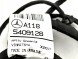 Mercedes-Benz OE A1185409128 ПРОМІНЬ КАБЕЛЬ ДАТЧИКІВ ПАРКУВАННЯ PDC ПЕРЕДНІЙ MERCEDES CLA 45 AMG C118 W118