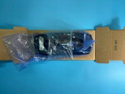 Mercedes-Benz OE 2048601200, A2048601200, A-204-860-12-00 НОВА ОРИГІНАЛЬНА ПОДУШКА БЕЗПЕКИ ПАСАЖИРА MERCEDES C GLK 204 A2048601200