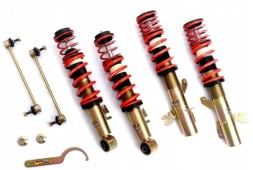 MTS-Technik MTSGWMM02-4 MTS TECHNIK STREET койловер підвіски MTSGWMM02 MINI coupe (R58)