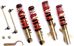 MTS-Technik MTSGWMM02-4 MTS TECHNIK STREET койловер підвіски MTSGWMM02 MINI coupe (R58)