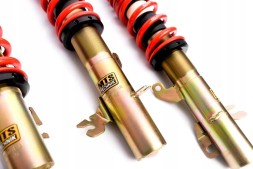 MTS-Technik MTSGWMM02-4 MTS TECHNIK STREET койловер підвіски MTSGWMM02 MINI coupe (R58)