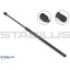 146748 STABILUS STABILUS Амортизатор багажника F 440N L 34 9см H 12 7см