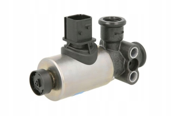 Wabco 4721800020 Електромагнітний клапан wabco 472 180 002 0