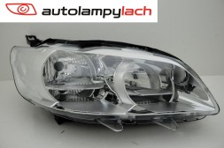 Китай R1358550-1158R-LDEMNBM PEUGEOT 301 2013- ПРОЖЕКТОР + ДРЛ ПРАВИЙ ДЕПО^