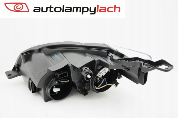 Китай R1358550-1158R-LDEMNBM PEUGEOT 301 2013- ПРОЖЕКТОР + ДРЛ ПРАВИЙ ДЕПО^