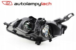 Китай R1358550-1158R-LDEMNBM PEUGEOT 301 2013- ПРОЖЕКТОР + ДРЛ ПРАВИЙ ДЕПО^